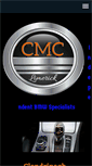 Mobile Screenshot of cmclimerick.com